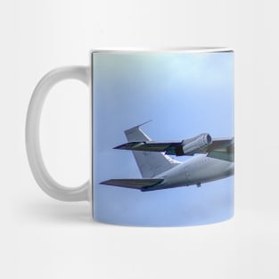 RAAF Boeing 707-368C Mug